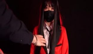 玩偶姐姐のJK蛇喰梦子