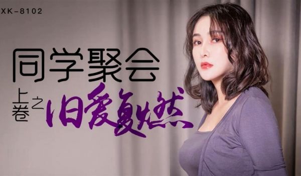 同学聚会上卷之旧爱复燃