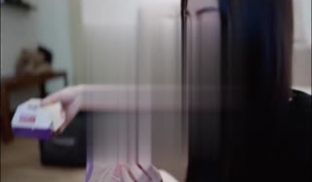 顶级剧情：机车外送员《亲亲》的爱液直送