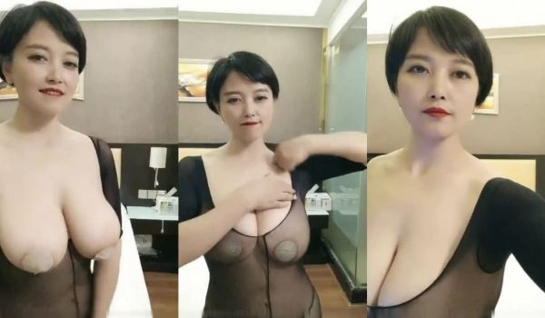 小海媚-情趣衣爆乳少妇
