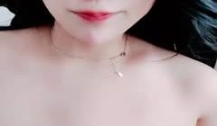 熙熙-巨乳网红脸小姐姐