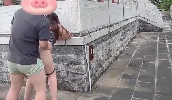 肥臀反差母狗婷gxmm-8