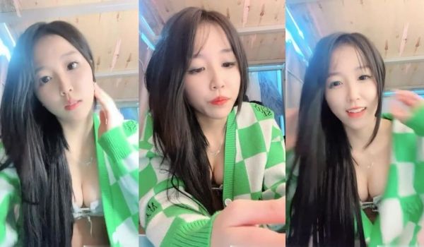 新下海大三校园女神-1