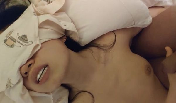 新娘结婚前夜被内射NTR