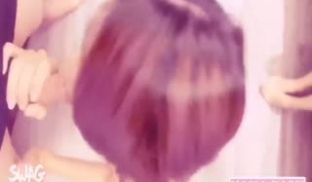 台湾SWAG_NTR满足绿帽老婆的3P性幻想