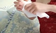极品美少女红色情趣诱惑
