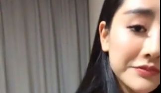 好白菜让猪拱了极品网红脸兼职外围女被猥琐排骨男各