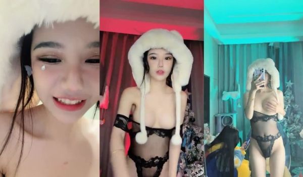 黎曼妹妹-妖艳小骚货-3