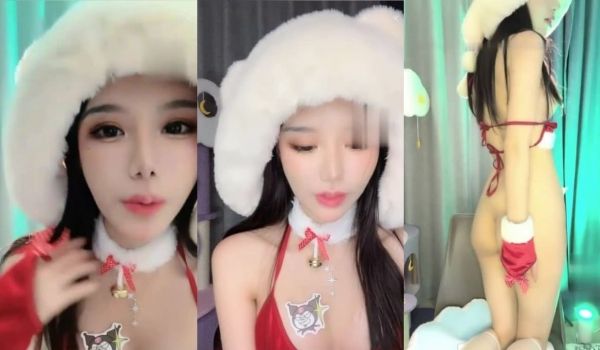黎曼妹妹-极品完美身材-4