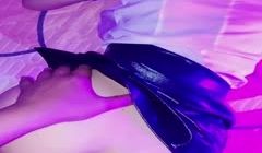 一只小嘤嘤-后入内射