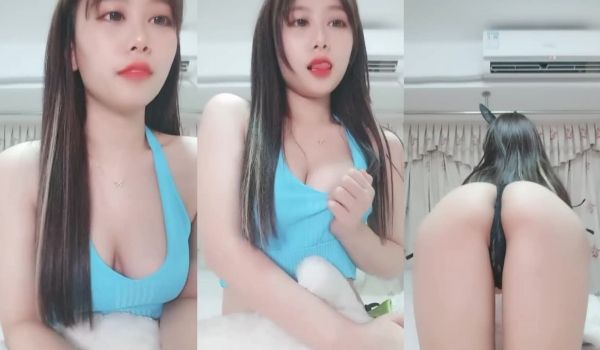 颜值美女-哥哥想要嘛-1
