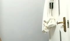 妹妹全程露脸勾引撩骚-2