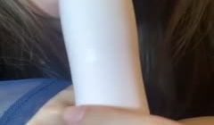 淫荡闵儿自慰喷尿痉挛