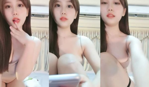 颜值美女-哥哥想要嘛-9