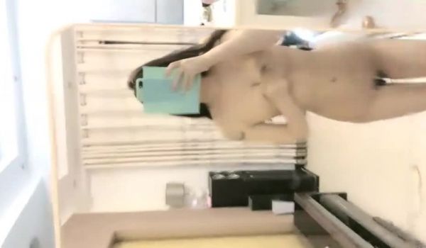 超极品芭比小仙女！-6