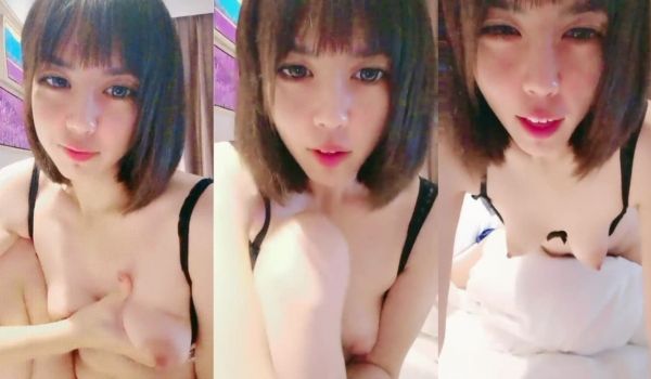 木子-黑丝情趣衣小姐姐-1