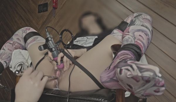 调教大师-电击高潮-5