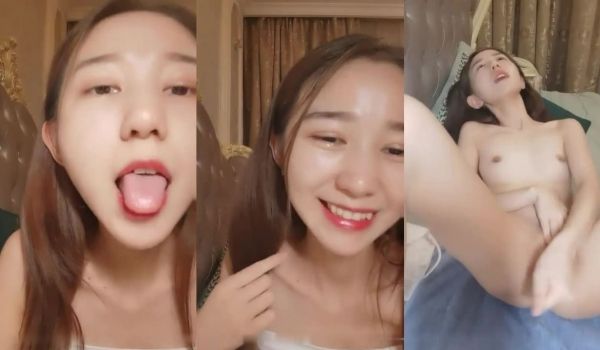 紫贤-美腿骚屄自慰喷潮-2