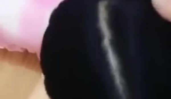 一言不合狠操黑鲍骚妹