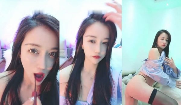 一库-黑丝美腿小姐姐-2