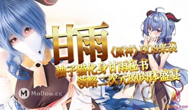 领略二次元