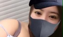 JOJO主播爆乳身材大秀