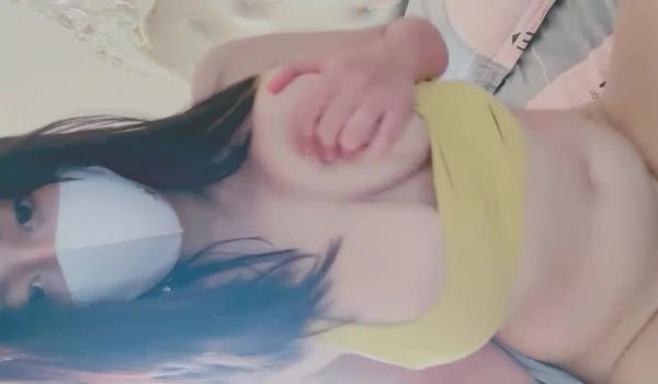 G奶美女一线天肥穴-5