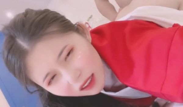 汉服小姐姐