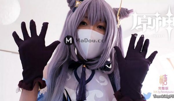原神COS