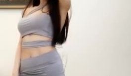 沫晓伊baby