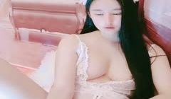 清纯乖乖女刚下海不久