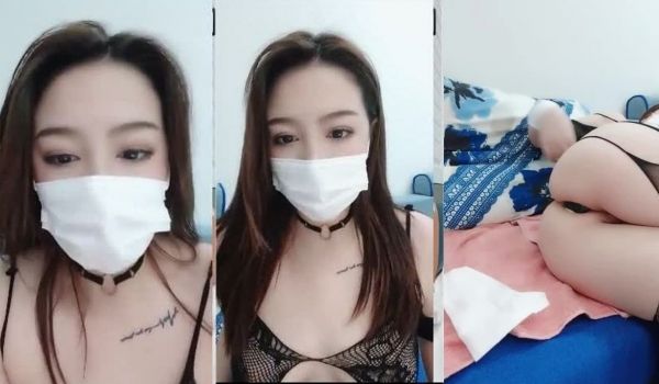 胖胖来喽-巨乳御姐自慰-3