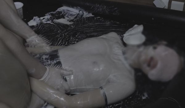 调教大师-奶油涂抹-3