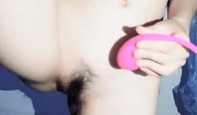 声优妹妹图书馆厕所自慰