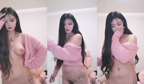 微胖才是极品掰逼自慰