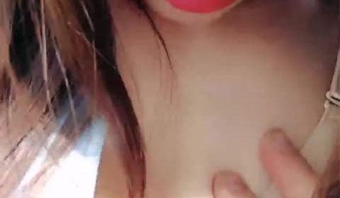 网红刘婷精彩演绎美女独自行山被山贼劫财劫色对白精
