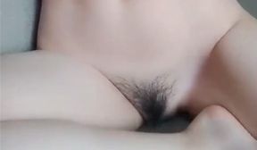 性感美乳蜂腰小姐姐-4