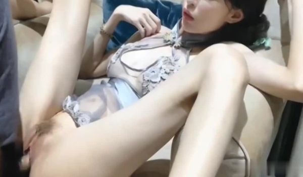 性感大长腿御姐情趣诱惑