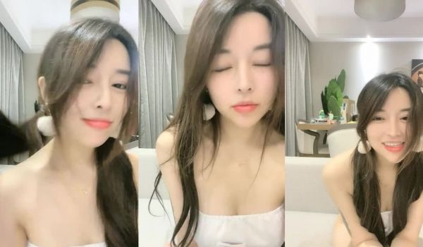 小雅-美腿骚穴撩骚
