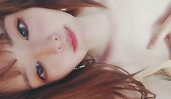 小虎牙超可爱小姐姐聊骚