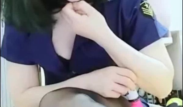 质美女主播孙莹莹空姐制服黑丝大尺度自慰