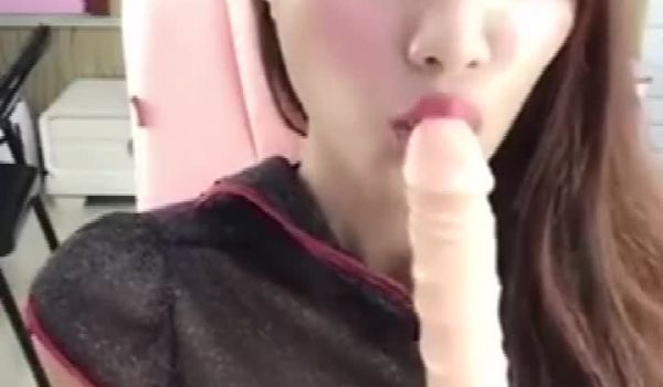 正妹超煽情