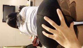 约啪缺钱买LV包的爆乳大三学妹援交做爱.黑丝长腿