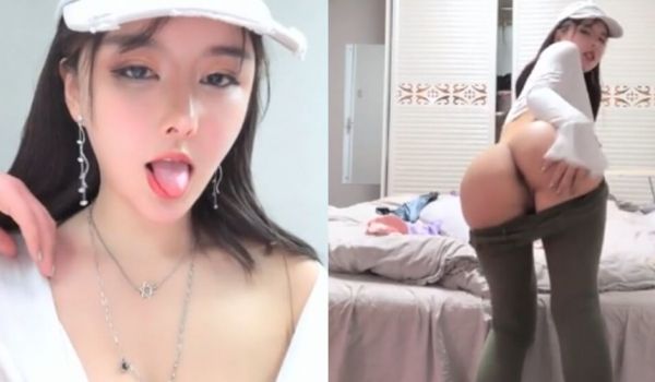 身材很好的健身女模大尺度诱惑