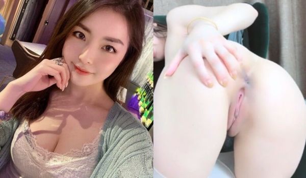 皮肤很好的美女在家全裸诱惑真想干她