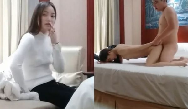 约啪达人_微信支付1800元网约学院派漂亮美女酒