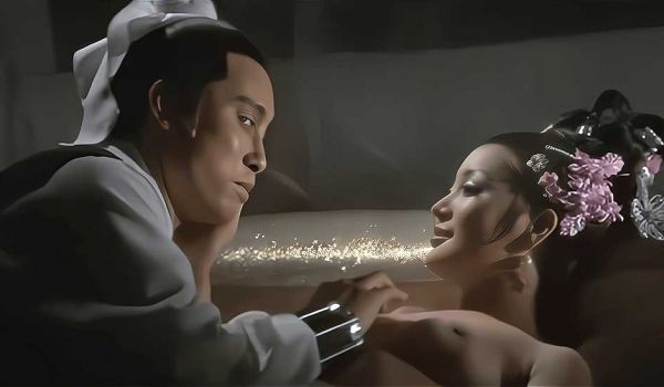 【古装三级片】流星蝴蝶剑