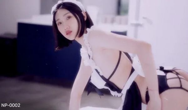 台湾SWAG 美尻家政妇性爱清洁