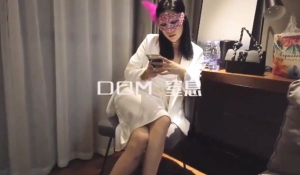 【强烈推荐】推特大神DOM-窒息,反差婊母狗su