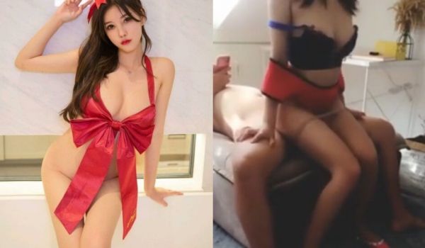 网红美乳少妇真空肉丝来我房间偷情做爱